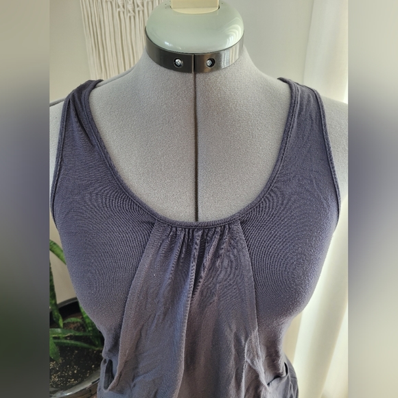Wilfred grey tank top size small - Picture 2 of 10
